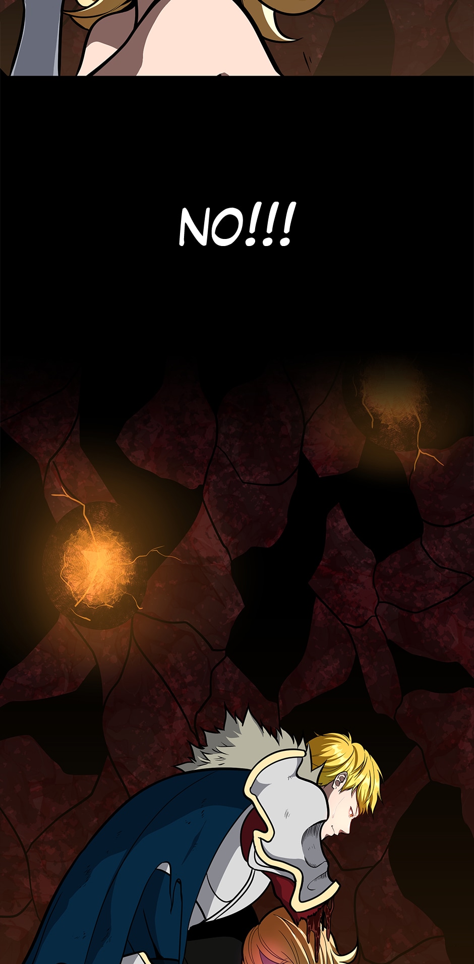 The Beginning After The End Chapter 61 image 87